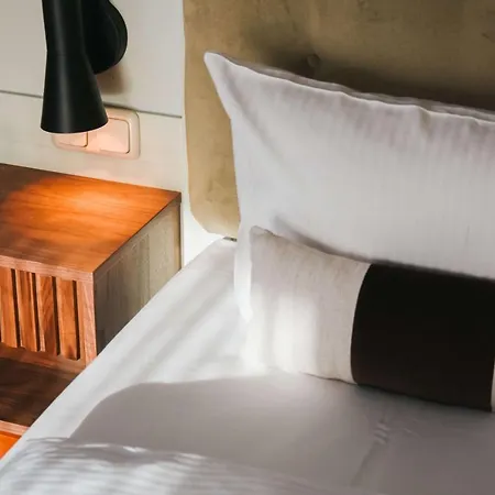 Usedom Aparthotel 4*