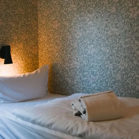 Апарт-готель Usedom 4*