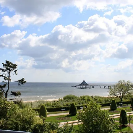 Апарт-готель Usedom